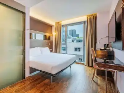 Mercure Singapore Tyrwhitt - 40