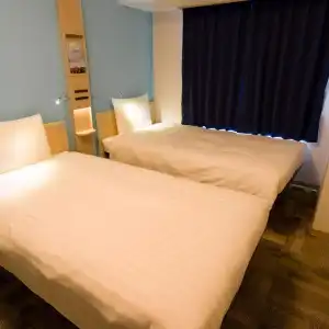 Toyoko Inn JR Wakayama Station Higashi - 47