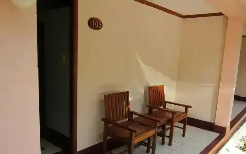 Oasis Resort - 38