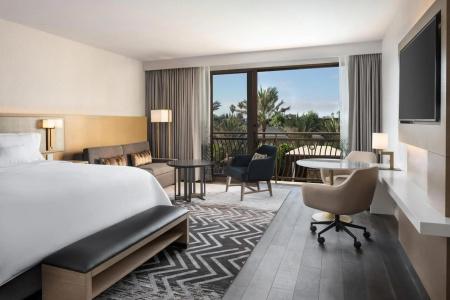 The Westin Anaheim Resort - 3