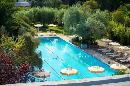 Residence Solemaremma - 25