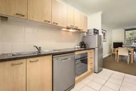 Quest St Kilda Bayside - 14