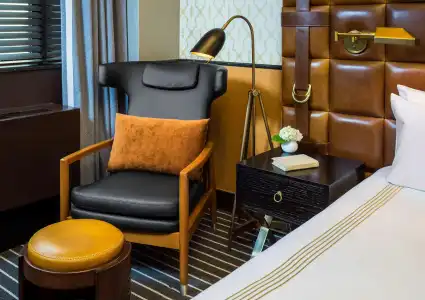 Gild Hall, A Thompson, by Hyatt - 40