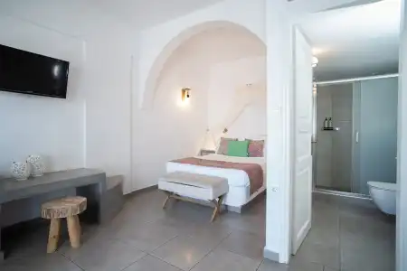 Salvatore Caldera Suites - 73