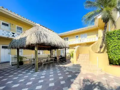 The Palms - 29