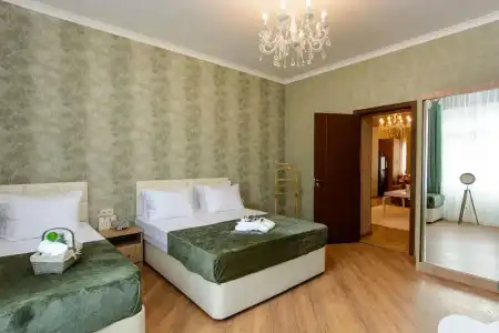Apartment Dat Exx on the Marjanishvili - 83