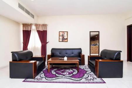Paradise Inn 1 Tabasum Group - 26