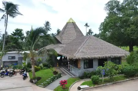 Samui Honey Suite - 18