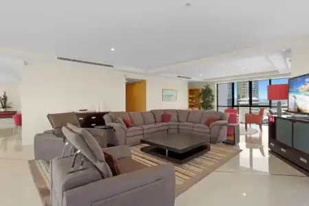 Aria Apartments - 231