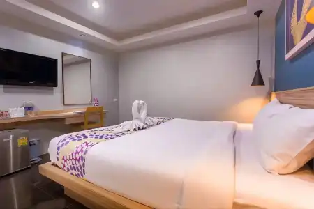 Memory Patong - 32