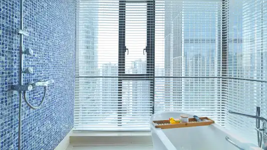Indigo SHANGHAI ON THE BUND by IHG - 16