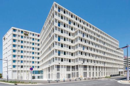B&B Marseille Les ports - 0