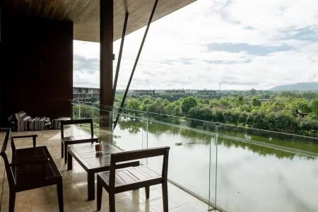 atta Lakeside Resort Suite - 64