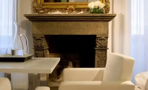 Gigli d'Oro Suite - 25