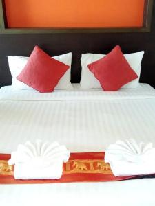 The Sea At Lanta - 89