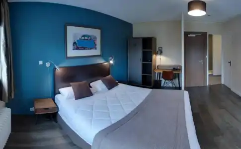 Hôtel Des Cèdres - 33