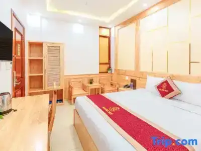 Ngoc Sang 1 - 30
