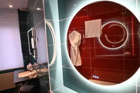 Logis Hôtel Borel - 67