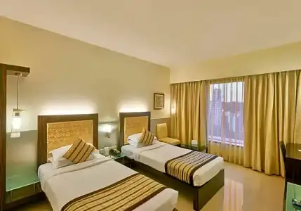 Krishna Palace - 34
