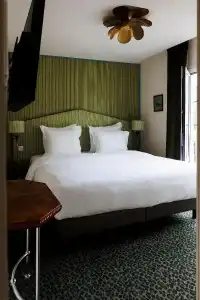 Hôtel de Charonne - 76