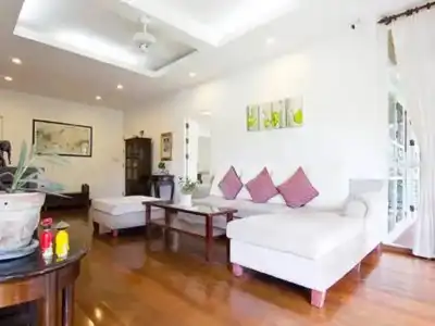 Banyan House Samui Bed and Breakfast - 49