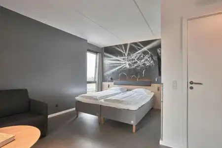 Four Points Flex by Sheraton Copenhagen Arena - 20