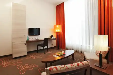 H4 Münster - 5
