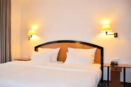 Radisson Blu Park & Conference Centre - 55
