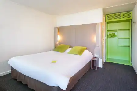 Hôtel Campanile Toulouse Nord - Sesquières - 5