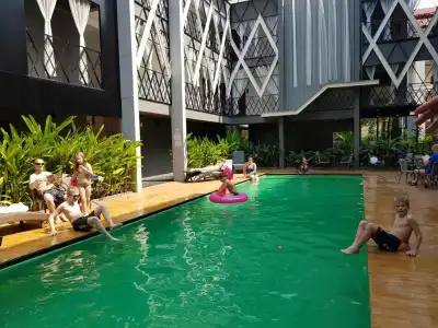 Shane Chiangmai - 24
