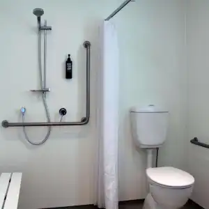 ibis budget Auckland Airport - 24
