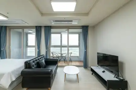 The Stay Songdo - 116