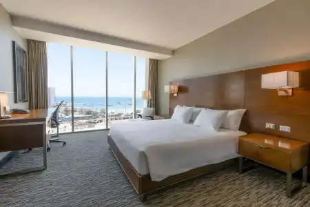 Hilton Garden Inn Iquique - 72
