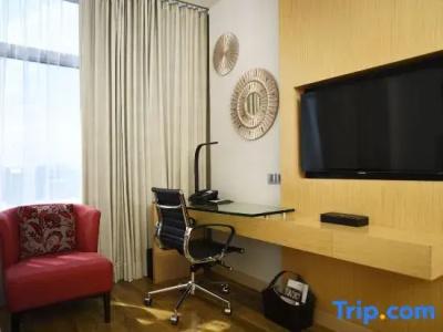 Bangkok Marriott Sukhumvit - 91