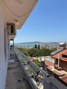 Günebakan Taliani Otel - 38