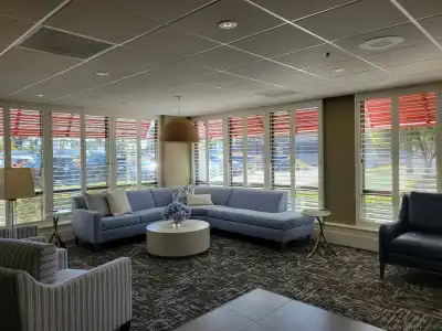 Hampton Inn San Diego-Kearny Mesa - 46