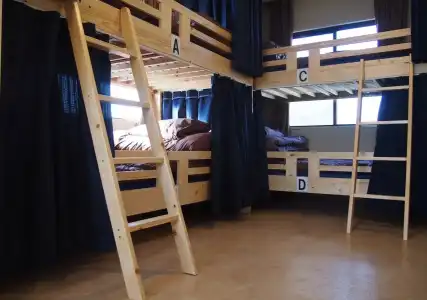 GUEST HOUSE SONOMAMA - Hostel - 2