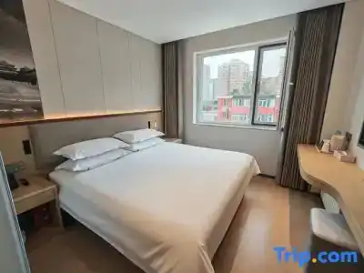 Hejia Inn (Beijing Tsinghua) - 30