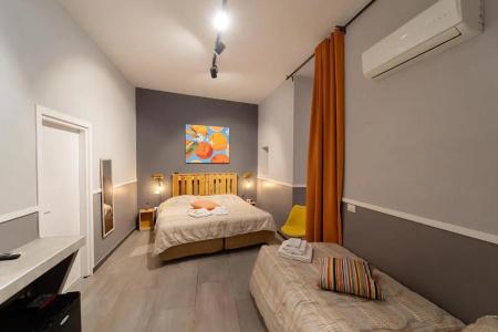 Le 4 Stagioni Dante H Napoli Centro by ClaPa Group Dislocated Hospitality - 37