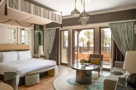 Jumeirah Dar Al Masyaf - 7