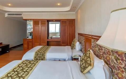 Muong Thanh Luxury Song Han - 77