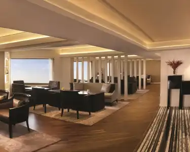 Hyatt Regency Delhi - 14