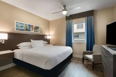 Hilton Grand Vacations Club Ocean 22 Myrtle Beach. - 2