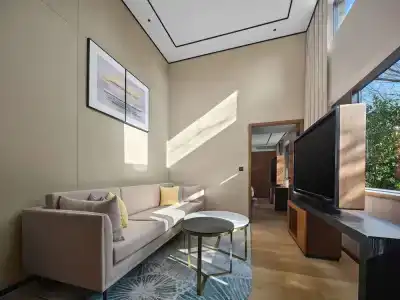 Hilton Garden Inn West Lake - 85