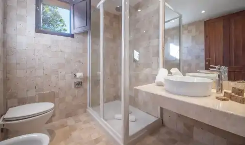 Resort Arbatax Park Resort - Borgo Cala Moresca - 85
