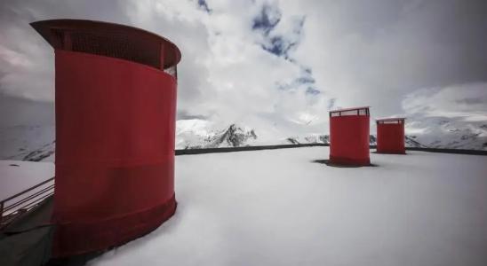 Tsar Bani Spa Resort - 5