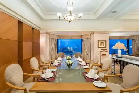 du Parc Hanoi - 22