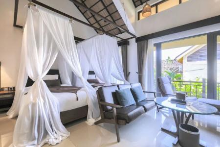 The Blossom Resort Island Da Nang - 405