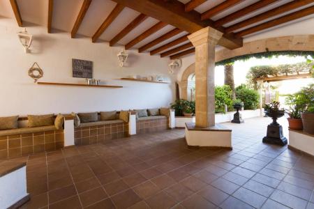 Plazamar Serenity Resort - 12