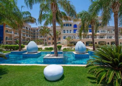 Premier Le Reve & Spa Sahl Hashesh -Adults Only - 15